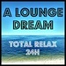 A LOUNGE DREAM - Relax 24H Logo