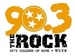 The Rock - WUTK-FM Logo