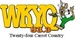 WKYQ Logo