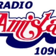 Radio Amistad Logo