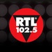RTL 102.5 Classic Logo