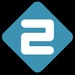 Nederland 2 Logo