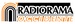 La Voz de Guadalajara - XEHK Logo