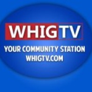WHIG-TV Channel 31 Logo