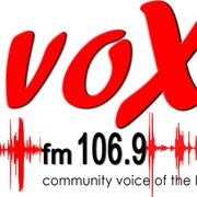 Vox FM - 2VOX Logo