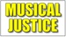 Musical Justice Logo