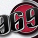 XHTZ - Digital 96 Logo
