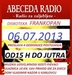ABECEDA RADIO Logo