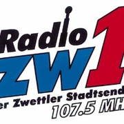 Radio ZW1 Logo