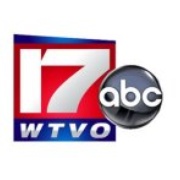 WTVO Channel 17 Logo