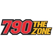 The Zone - WQXI Logo