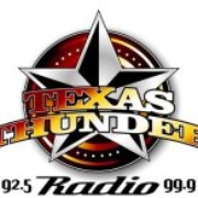 Texas FM - KTXM Logo