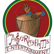 My African Music Logo