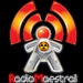 Radio Maestral 95.4 FM Logo
