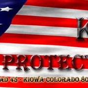 Kiowa Fire Protection District Logo