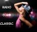 Radio Euro Classic Playing strictly eurodance of the 90s Logo