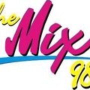 Mix 98.1 - WISM-FM Logo