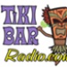 Tiki Bar Radio Logo