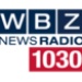 WBZ NewsRadio 1030 - WBZ Logo