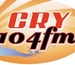 Community Radio Youghal Logo
