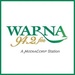 Warna 94.2FM Logo