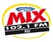 Mix Rio FM (Rio de Janeiro) Logo
