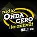 Onda Cero Logo