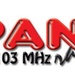 Pan radio Bijeljina Logo
