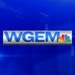 WGEM Logo