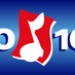 Radio Siglo 104.7 FM Logo