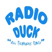 Radio Duck Logo