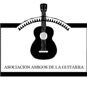 Radio Amigos De La Guitarra Logo