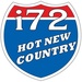 the Zone @ 91.3 modern rock Logo