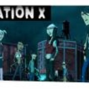 Station X Logo