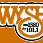WYSH Logo