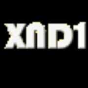XND Radio Red Logo