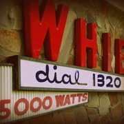WHIE Logo