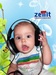 Radio Zenit Logo