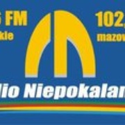 Radio Niepokalannow Logo