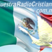 Radio Cristiana Mexico Logo