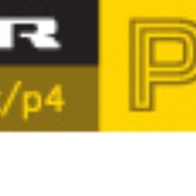 DR P4 Midt & Vest Logo