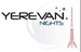 Yerevan Nights Radio Logo
