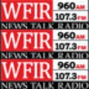 WFIR Logo