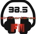 Radio Sin Fronteras Logo