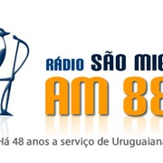 Radio Sao Miguel Logo