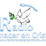 Radio Renacer en Cristo Logo
