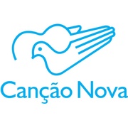 Cancao Nova FM - Radio Cancao Nova Logo