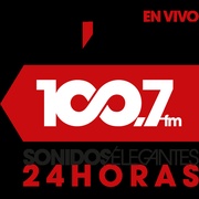Climax FM 100.7 Logo