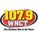 Classic Hits 107.9 - WNCT Logo