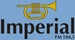 Imperial FM 104.5 Logo